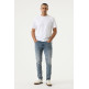 jeans homme  garcia jeans pants denim