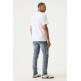 jeans homme  garcia jeans pants denim