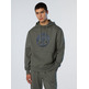 sweat-shirt homme  north sails hooded  sweater
