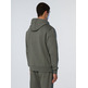 sweat-shirt homme  north sails hooded  sweater