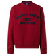 maillot homme  north sails crewneck  sweater w/graphic