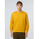 sweat-shirt homme n sail crewneck sweatshirt w/logo