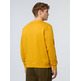 sweat-shirt homme n sail crewneck sweatshirt w/logo