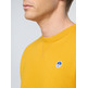 sweat-shirt homme n sail crewneck sweatshirt w/logo