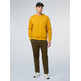sweat-shirt homme n sail crewneck sweatshirt w/logo
