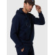 sweat-shirt homme  north sails hooded sweatshirt w/graphic