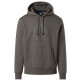 sweat-shirt homme  north sails hooded sweatshirt w/graphic