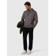 sweat-shirt homme  north sails hooded sweatshirt w/graphic