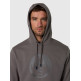 sweat-shirt homme  north sails hooded sweatshirt w/graphic
