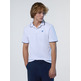 pôle homme n sail pôle short sleeve collar w/str
