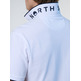 pôle homme n sail pôle short sleeve collar w/str