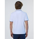 pôle homme n sail pôle short sleeve collar w/str