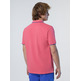 pôle homme n sail pôle short sleeve collar w/str