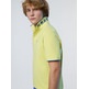 pôle homme n sail pôle short sleeve collar w/str