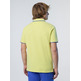 pôle homme n sail pôle short sleeve collar w/str