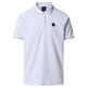 pôle homme  north sails pôle short sleeve