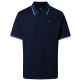 pôle homme  north sails pôle short sleeve