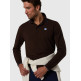 pôle homme  north sails pôle long  sleeve