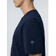 t-shirt homme n sail t shirt short sleeve w/graphic