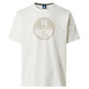 t-shirt homme  north sails t shirt short sleeve w/graphic
