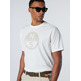 t-shirt homme  north sails t shirt short sleeve w/graphic