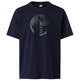 t-shirt homme  north sails t shirt short sleeve w/graphic