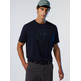 t-shirt homme  north sails t shirt short sleeve w/graphic