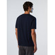 t-shirt homme  north sails t shirt short sleeve w/graphic