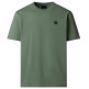 t-shirt homme  north sails t-shirt short sleeve