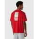 t-shirt homme  north sails t-shirt short sleeve w/graphic