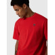 t-shirt homme  north sails t-shirt short sleeve w/graphic