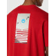 t-shirt homme  north sails t-shirt short sleeve w/graphic