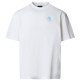 t-shirt homme  north sails t-shirt short sleeve w/graphic