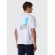 t-shirt homme  north sails t-shirt short sleeve w/graphic