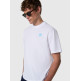 t-shirt homme  north sails t-shirt short sleeve w/graphic