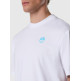 t-shirt homme  north sails t-shirt short sleeve w/graphic