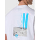 t-shirt homme  north sails t-shirt short sleeve w/graphic