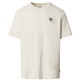 t-shirt homme  north sails t shirt short sleeve