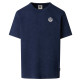 t-shirt homme  north sails t shirt short sleeve