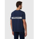 t-shirt homme  north sails t shirt short sleeve