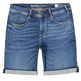 le short homme  garcia 695 col.7909_rocko short