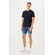le short homme  garcia 695 col.7909_rocko short