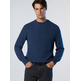 maillot homme  north sails crewneck 7gg knitwear