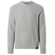 maillot homme  north sails crewneck 7gg knitwear