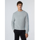 maillot homme  north sails crewneck 7gg knitwear