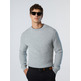 maillot homme  north sails crewneck 7gg knitwear