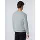 maillot homme  north sails crewneck 7gg knitwear