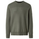 maillot homme  north sails crewneck 12gg knitwear