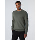 maillot homme  north sails crewneck 12gg knitwear
