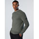 maillot homme  north sails crewneck 12gg knitwear
